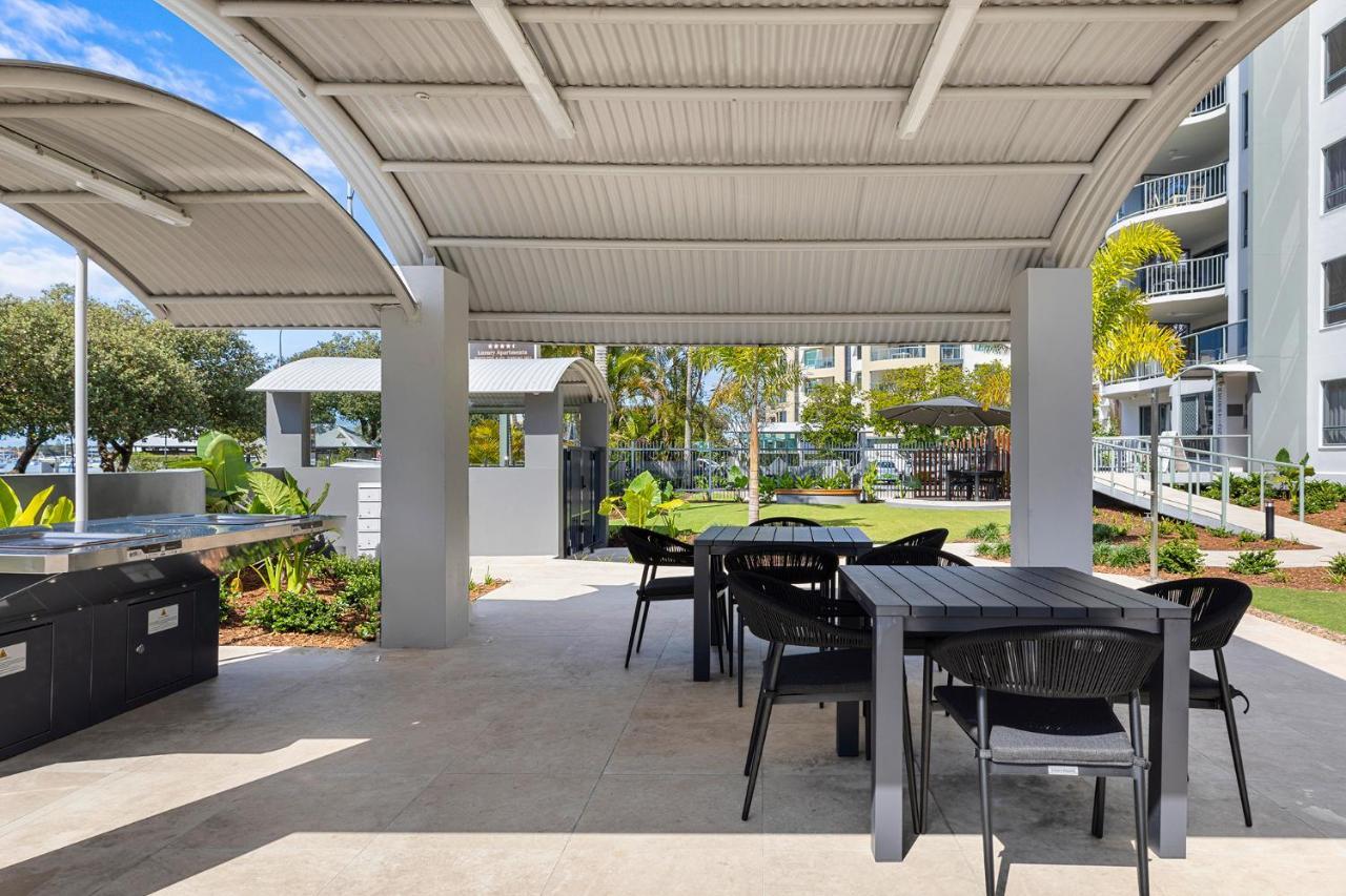 Riverdance Apartments Mooloolaba Esterno foto