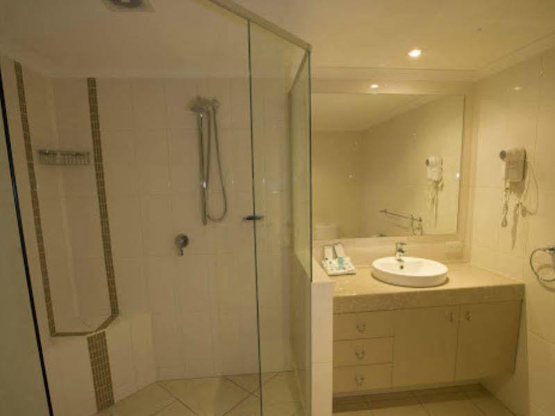 Riverdance Apartments Mooloolaba Esterno foto